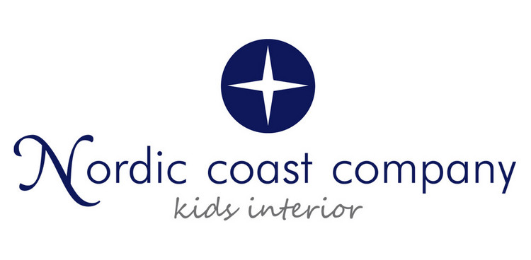 Logo nordic coast company
