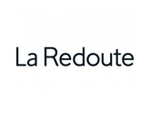 Logo La Redoute