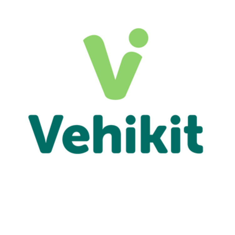 Logo Vehikit