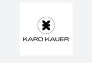 Logo Karo Kauer