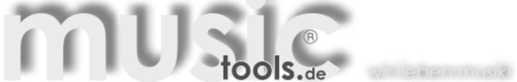 Logo Musictools