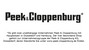 Logo Peek & Cloppenburg*