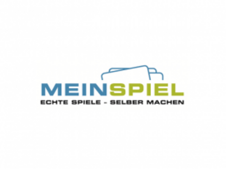 Logo MeinSpiel