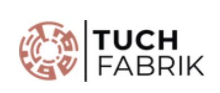 Logo Tuch Fabrik