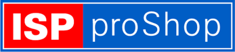 Logo Isp ProShop