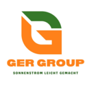 Logo GER Group