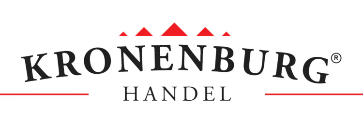 Logo Kroneburg Handel