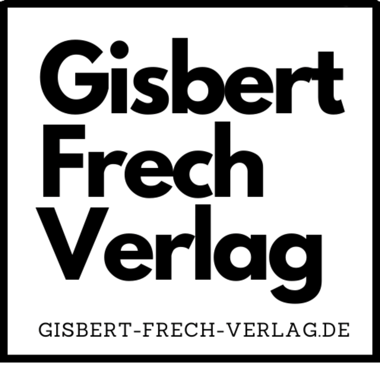 Logo Gisbert Frech Verlag