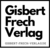 Logo Gisbert Frech Verlag