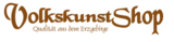 Logo VolkskunstShop