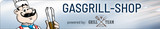 Logo Gasgrill-Shop
