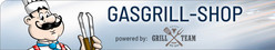 Logo Gasgrill-Shop
