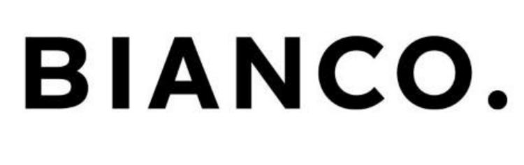 Logo Bianco