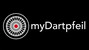 Logo myDartpfeil