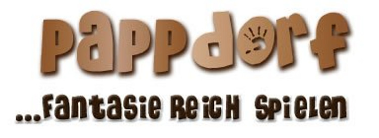Logo Pappdorf