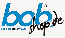 Logo BOB Shop