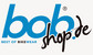 Logo BOB Shop