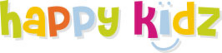 Logo Happy kidz