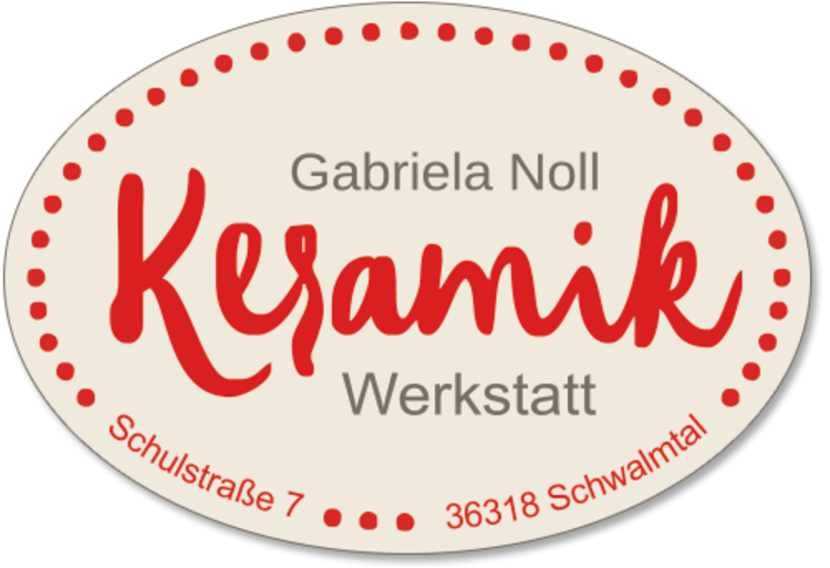 Logo Keramik Noll