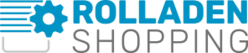 Logo Rolladen Shopping