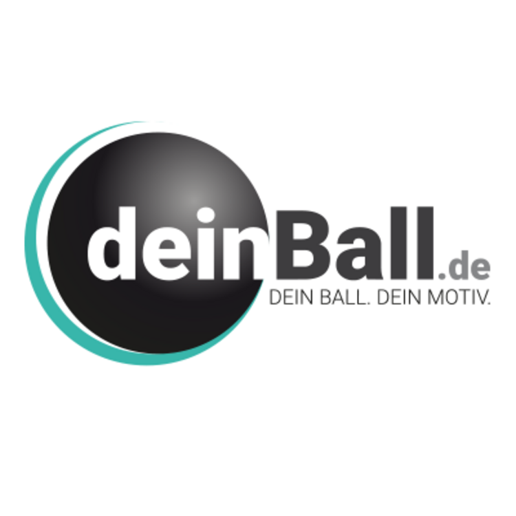 Logo deinBall.de