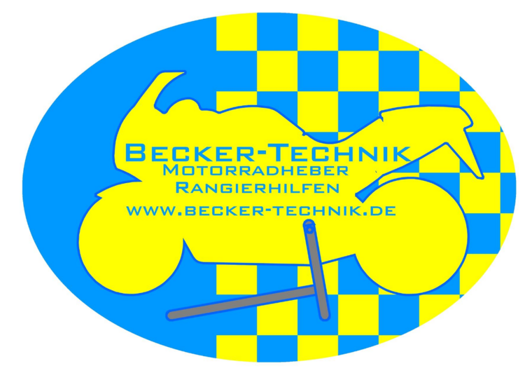 Logo Becker-Technik