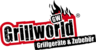 Logo Grillworld