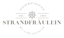 Logo Strandfräulein