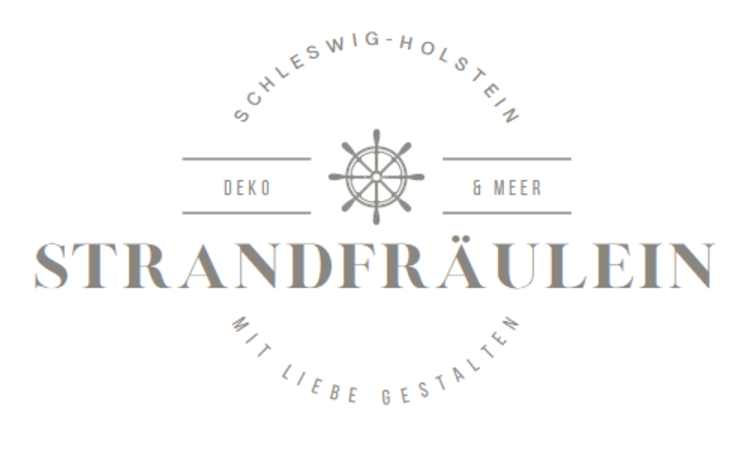 Logo Strandfräulein