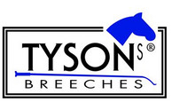 Logo Tyson's Breeches ®