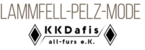 Logo Lammfell-Pelz-Mode
