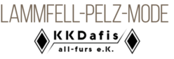 Logo Lammfell-Pelz-Mode