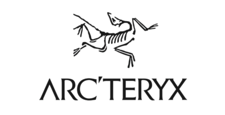 Logo Arc'Teryx