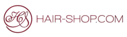 Logo hair-shop.com