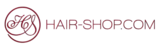 Logo hair-shop.com