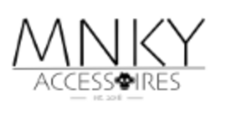 mnky-store.com Logo MNKY