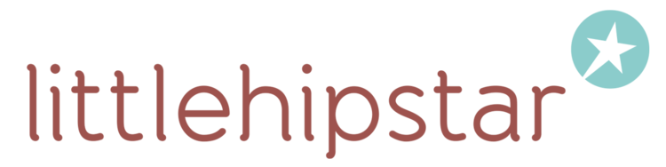 Logo littlehipstar