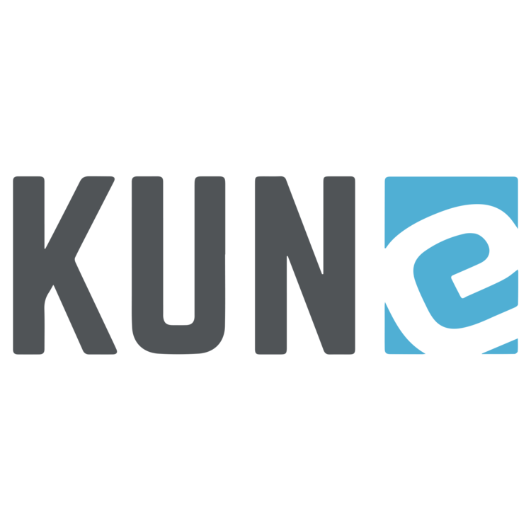 Logo KUNe