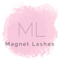 Logo Magnet Lashes
