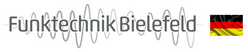 Logo Funktechnik Bielefeld