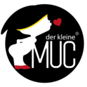 Logo Der kleine MUC