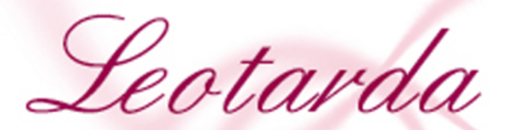 Logo leotarda