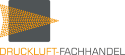 Logo DF Druckluft-Fachhandel