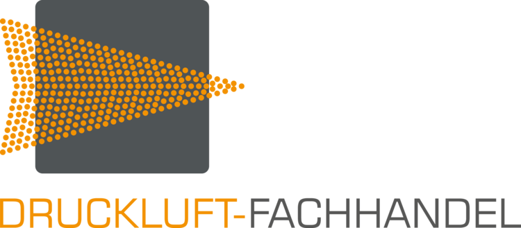 Logo DF Druckluft-Fachhandel