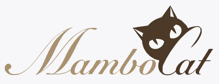 Logo Mambocat