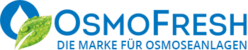 Logo OsmoFresh