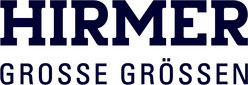 Logo Hirmer Grosse Grössen