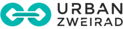 Logo urban-zweirad