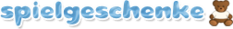 Logo Spielgeschenke