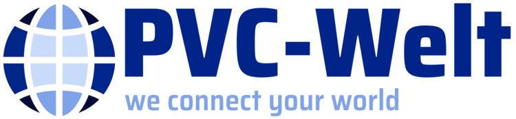 Logo PVC Welt
